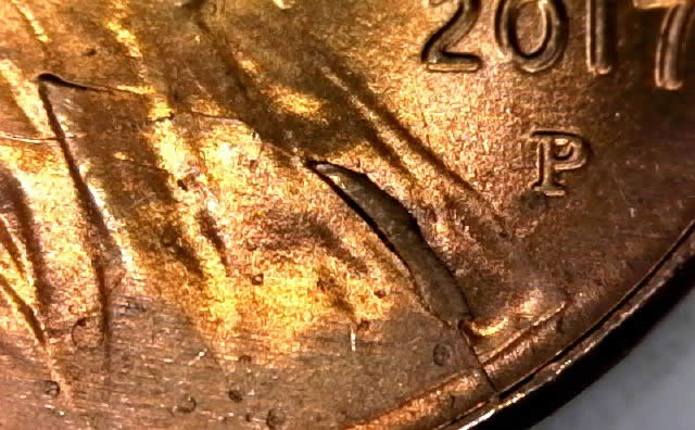 2017-P-Lincoln-Shield-Cent-Brother-Coins-What-Are-The-Odds-Same-Die-Pair